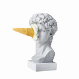 Statue David Michel-Ange idee Deco