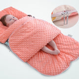 Couverture de Poussette CozyShield