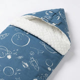 Couverture de Poussette CozyShield