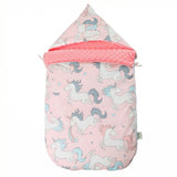 Couverture de Poussette CozyShield