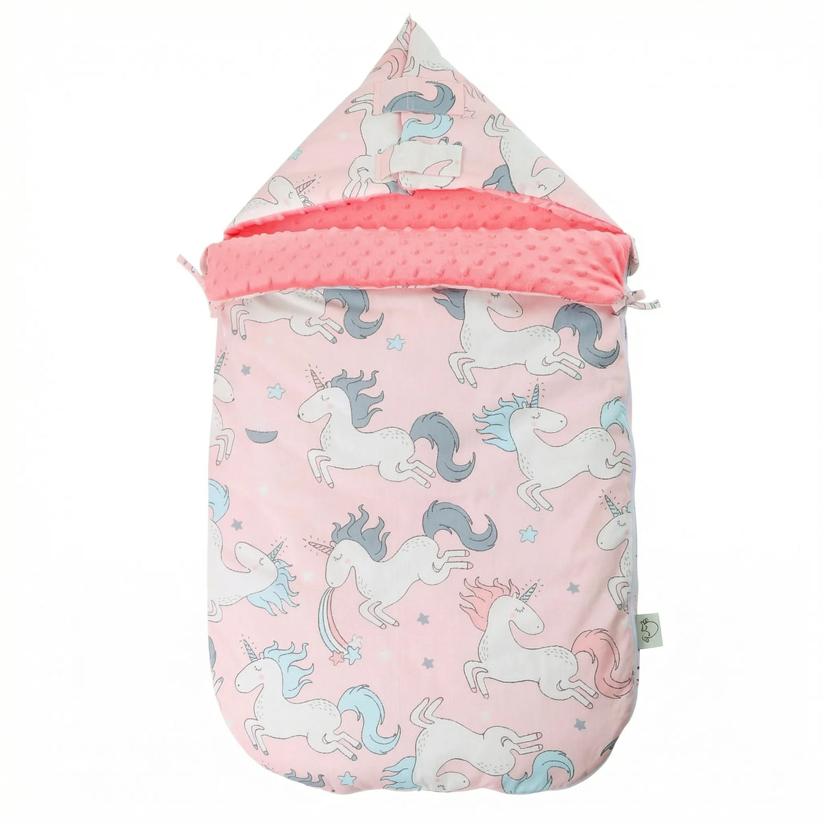 Couverture de Poussette CozyShield