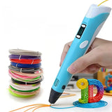 Stylo 3D Créatif Enfant | MagicDraw
