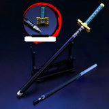 Stylo Gel Katana Demon Slayer Nichirin