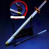 Stylo Gel Katana Demon Slayer Nichirin