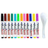 Stylo magique Dessins Flottants