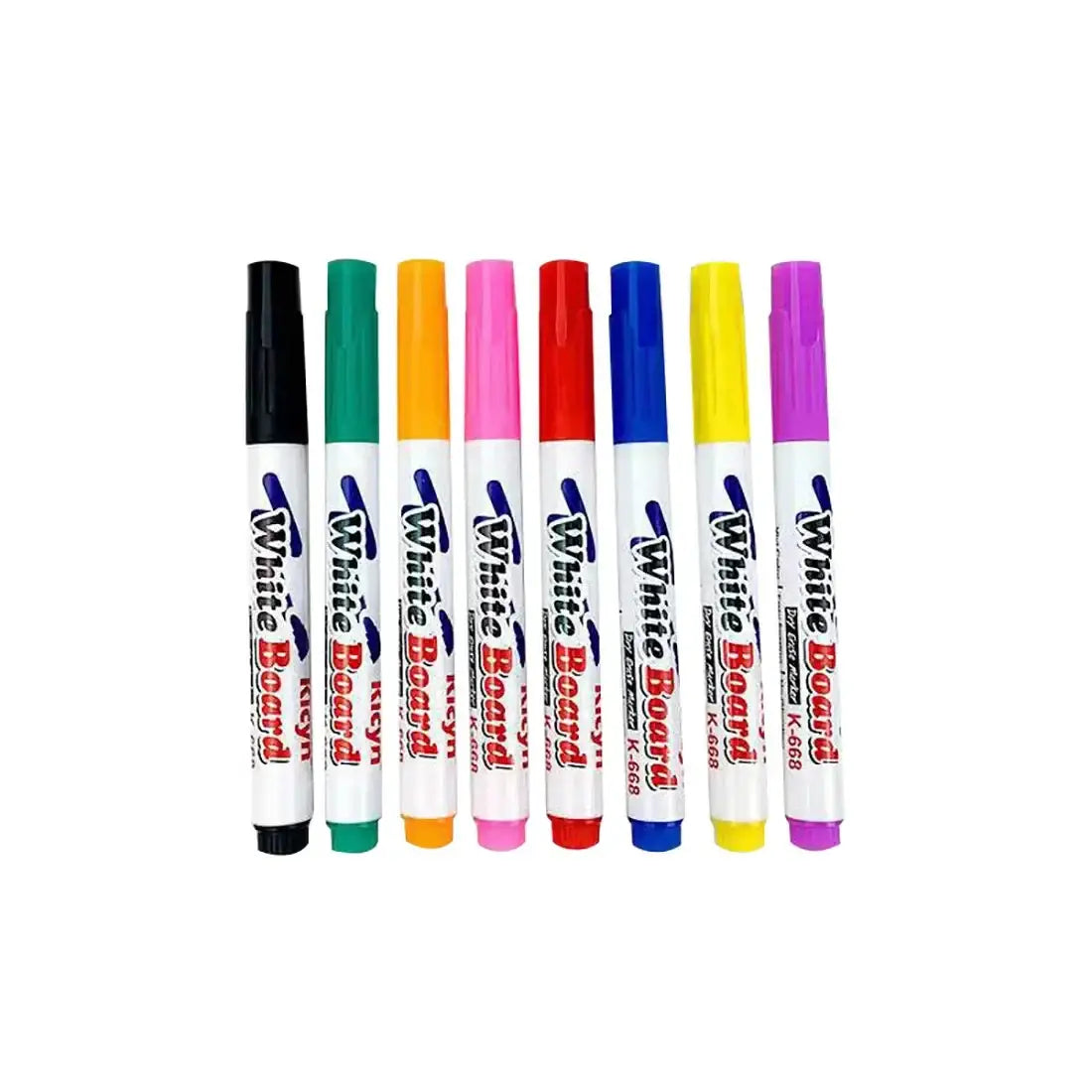 Stylo magique Dessins Flottants