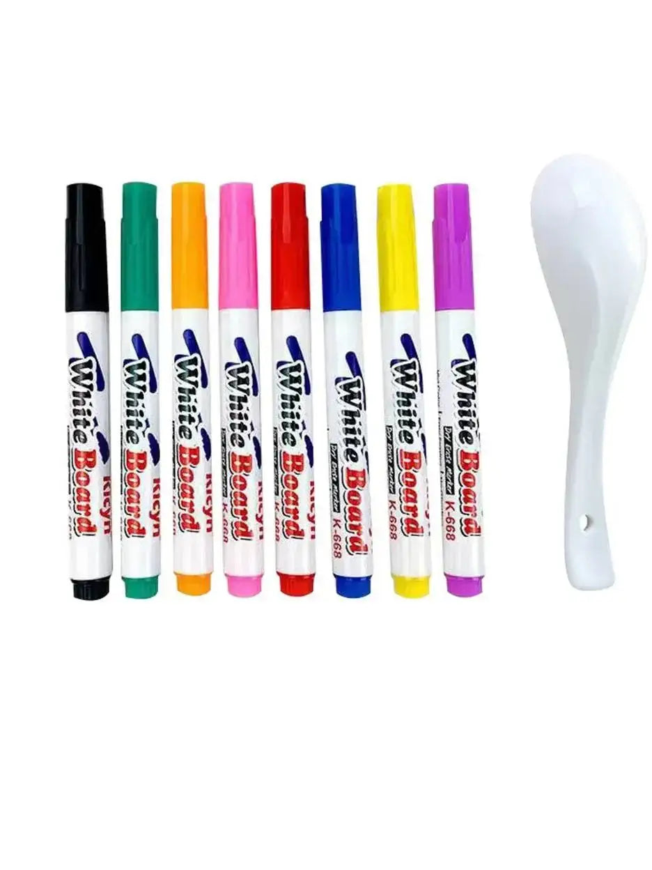 Stylo magique Dessins Flottants