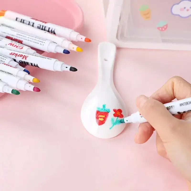 Stylo magique Dessins Flottants