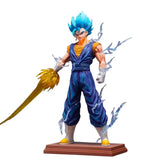 Figurine Super Vegetto Dragon Ball Z