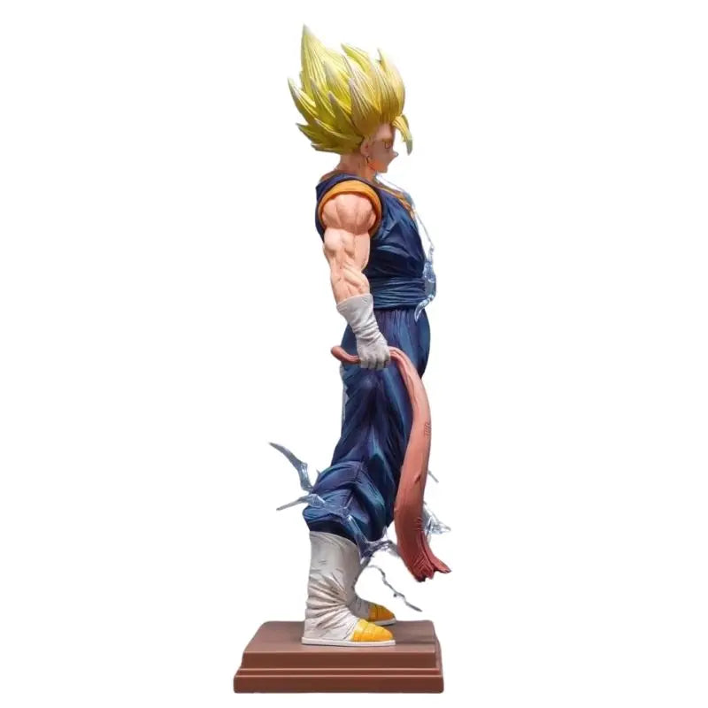 Figurine Super Vegetto Dragon Ball Z