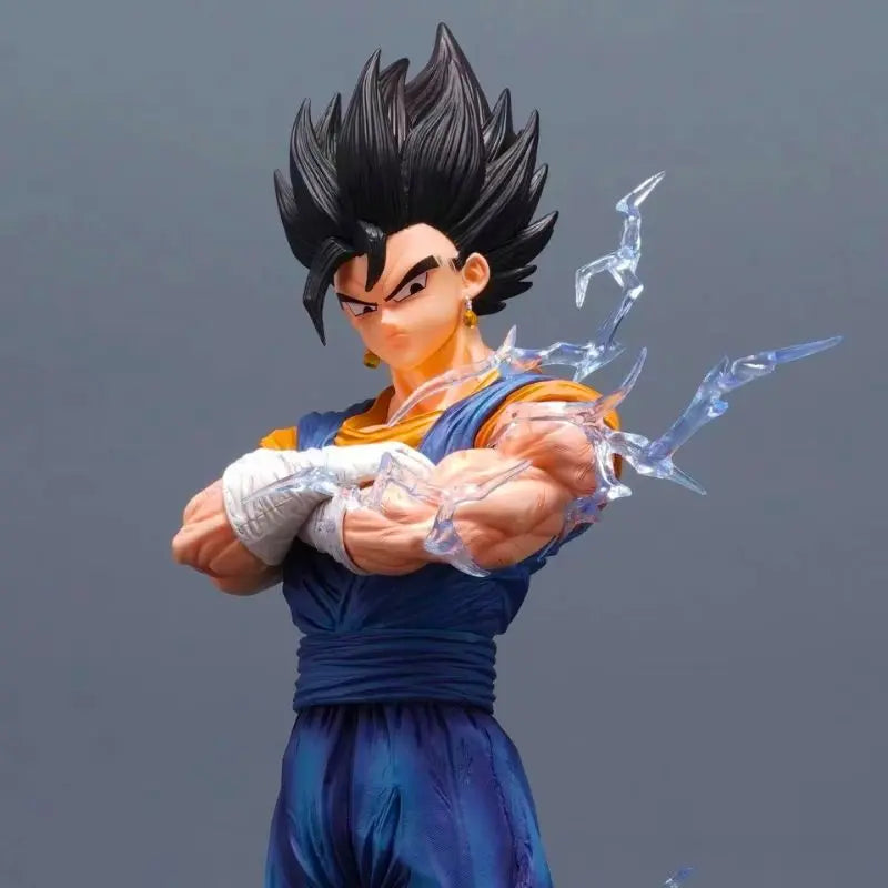 Figurine Super Vegetto Dragon Ball Z