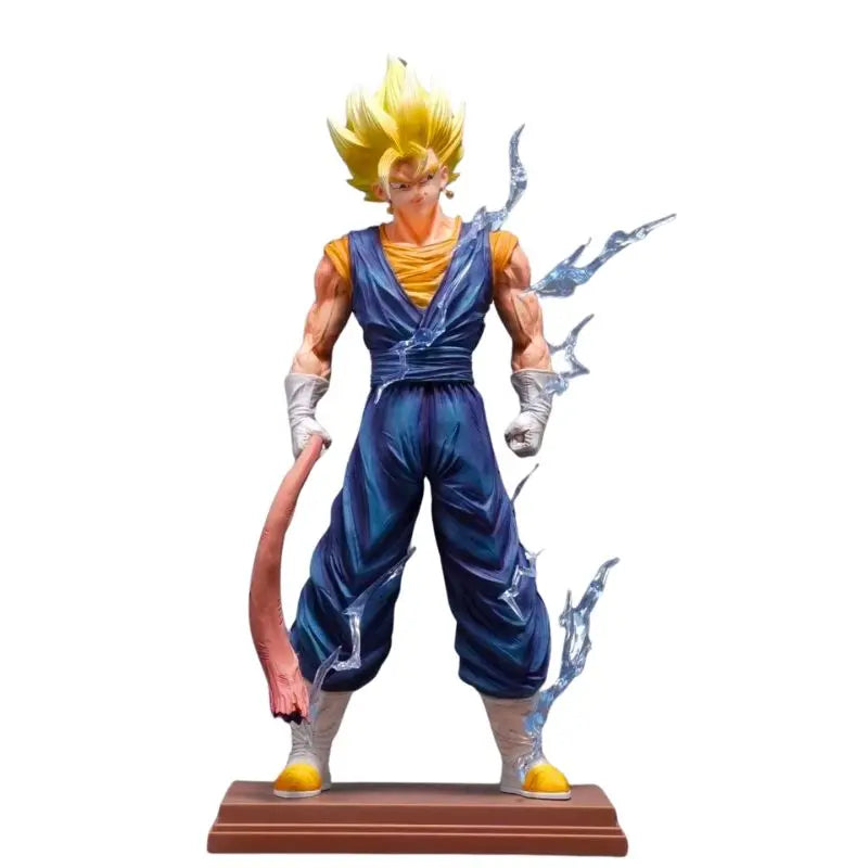 Figurine Super Vegetto Dragon Ball Z