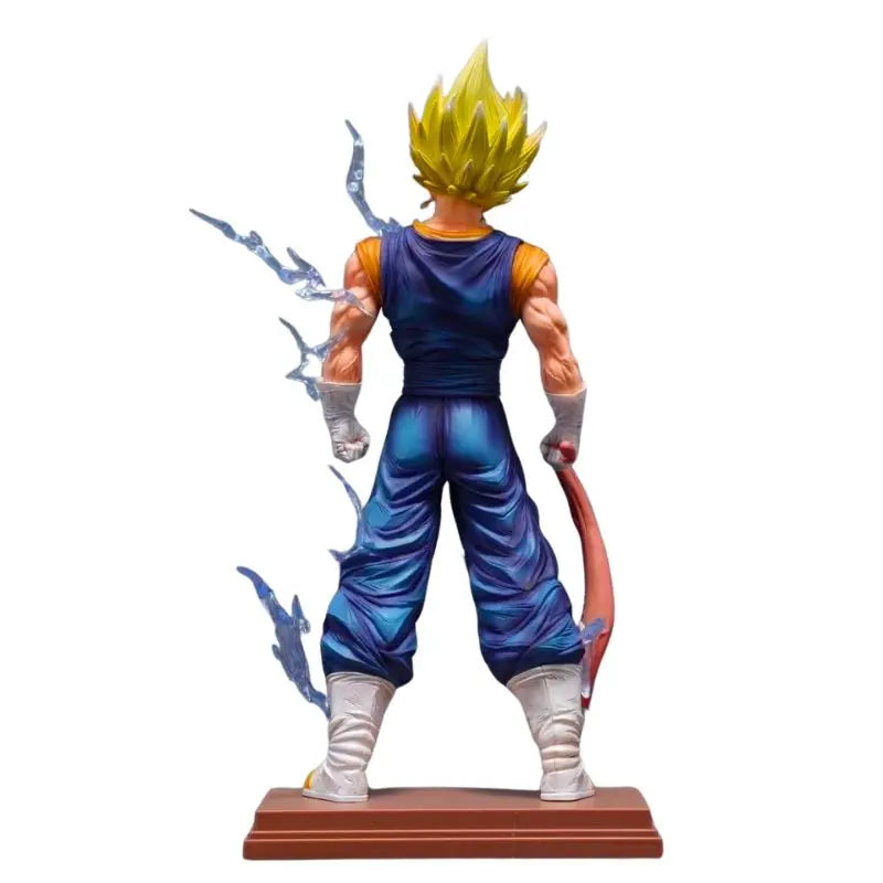Figurine Super Vegetto Dragon Ball Z