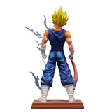 Figurine Super Vegetto Dragon Ball Z