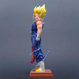 Figurine Super Vegetto Dragon Ball Z