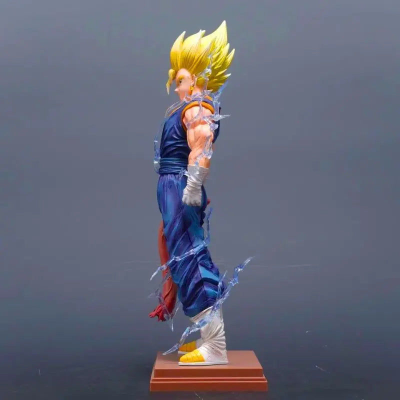 Figurine Super Vegetto Dragon Ball Z