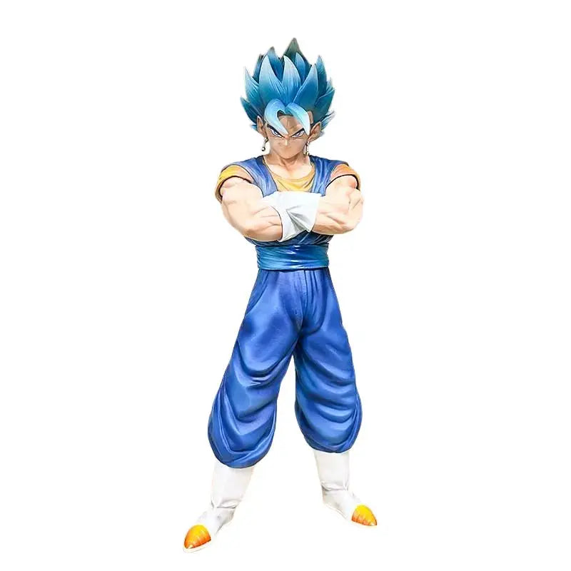 Figurine Super Vegetto Dragon Ball Z
