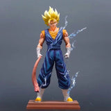 Figurine Super Vegetto Dragon Ball Z