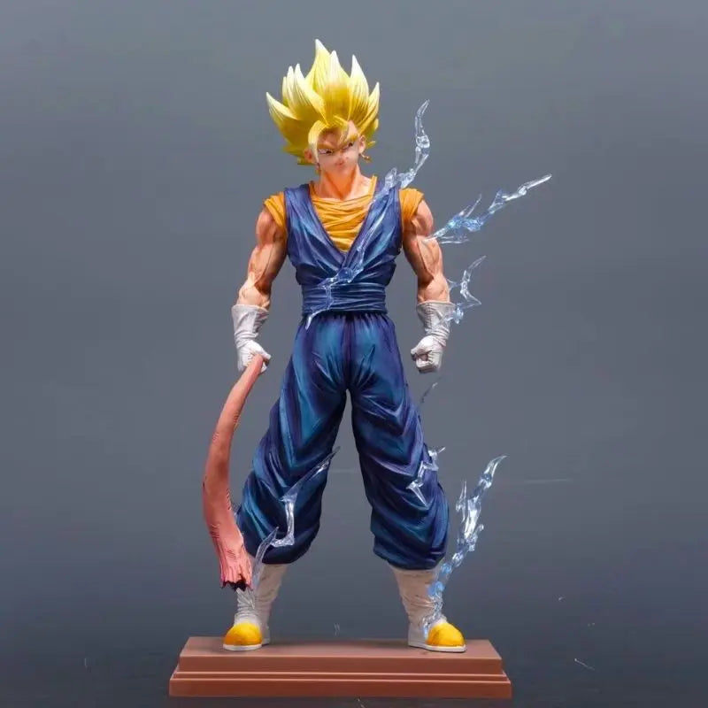 Figurine Super Vegetto Dragon Ball Z