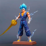 Figurine Super Vegetto Dragon Ball Z