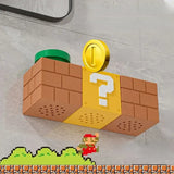 Support Brosse à Dents Super Mario Bros
