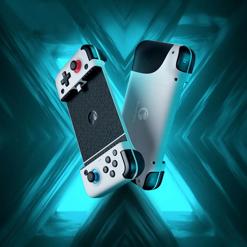 Support Console portable Xbox Game Pass