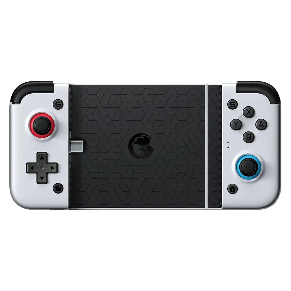 Support Console portable Xbox Game Pass