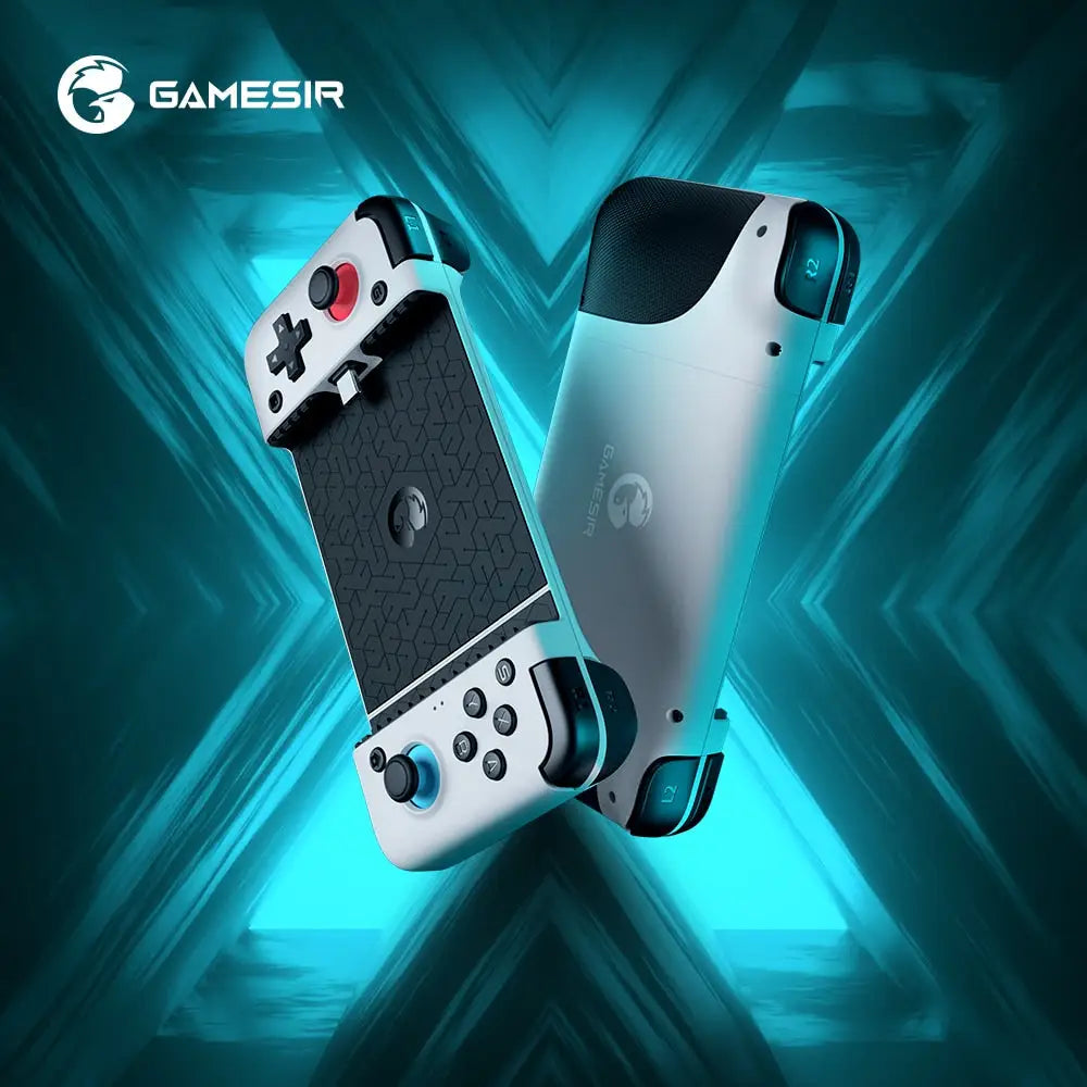 Support Console portable Xbox Game Pass
