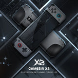 Support Console portable Xbox Game Pass