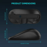 Support Joy-Con Switch 2 mode souris