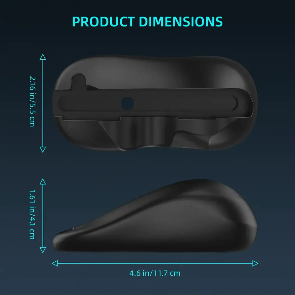 Support Joy-Con Switch 2 mode souris