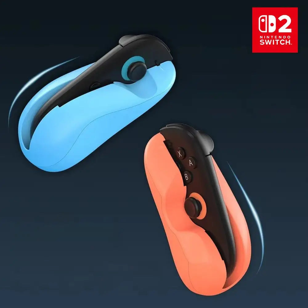 Support Joy-Con Switch 2 mode souris