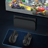 Support Joy-Con Switch 2 mode souris