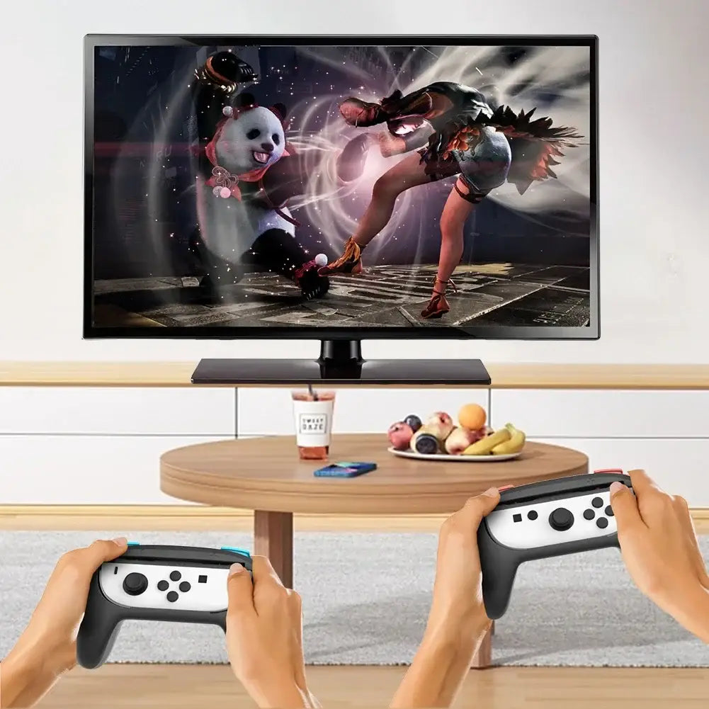 Support Joy-Cons Nintendo Switch 2