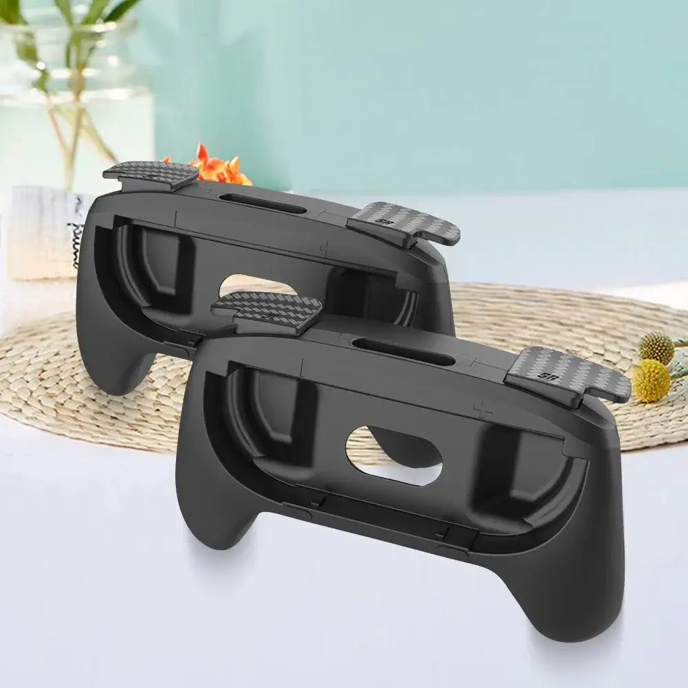 Support Joy-Cons Nintendo Switch 2