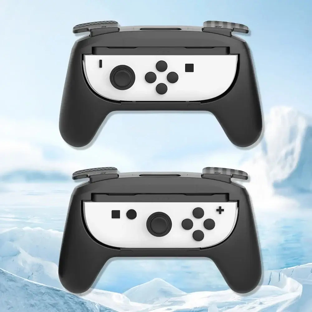 Support Joy-Cons Nintendo Switch 2