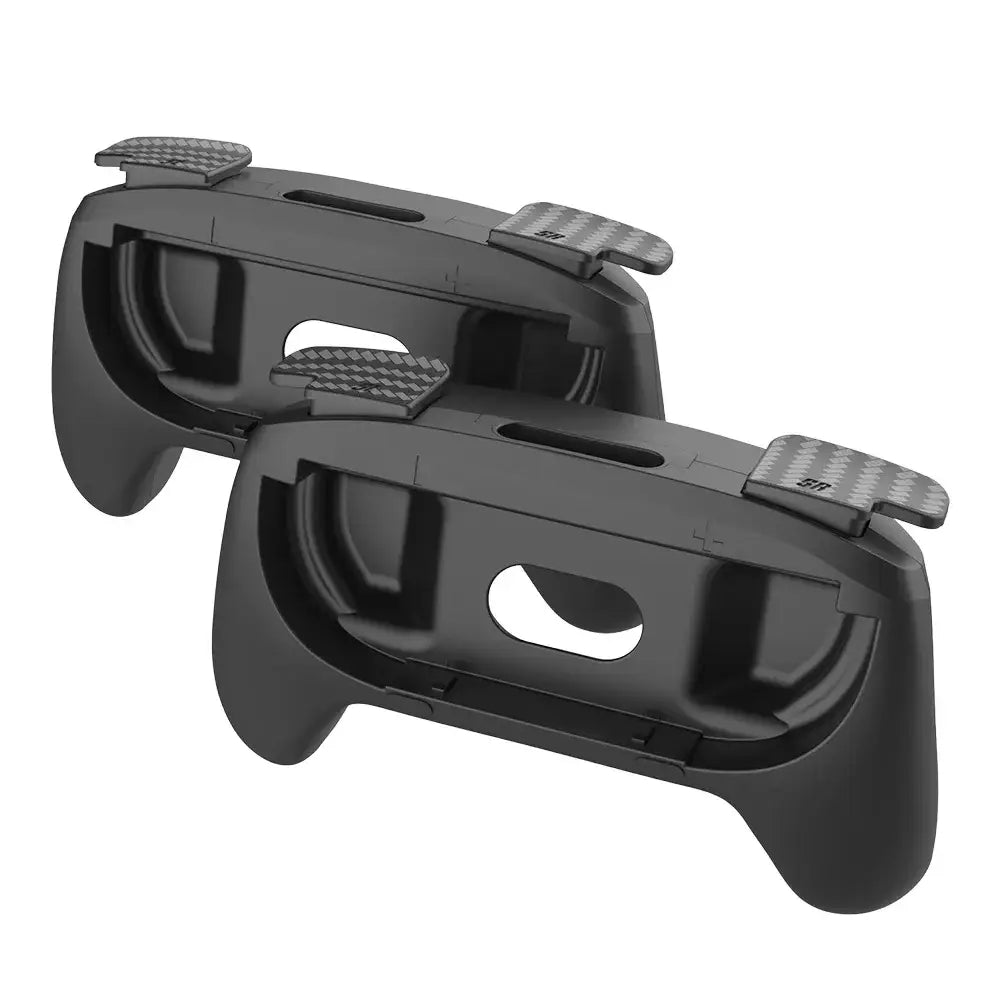 Support Joy-Cons Nintendo Switch 2