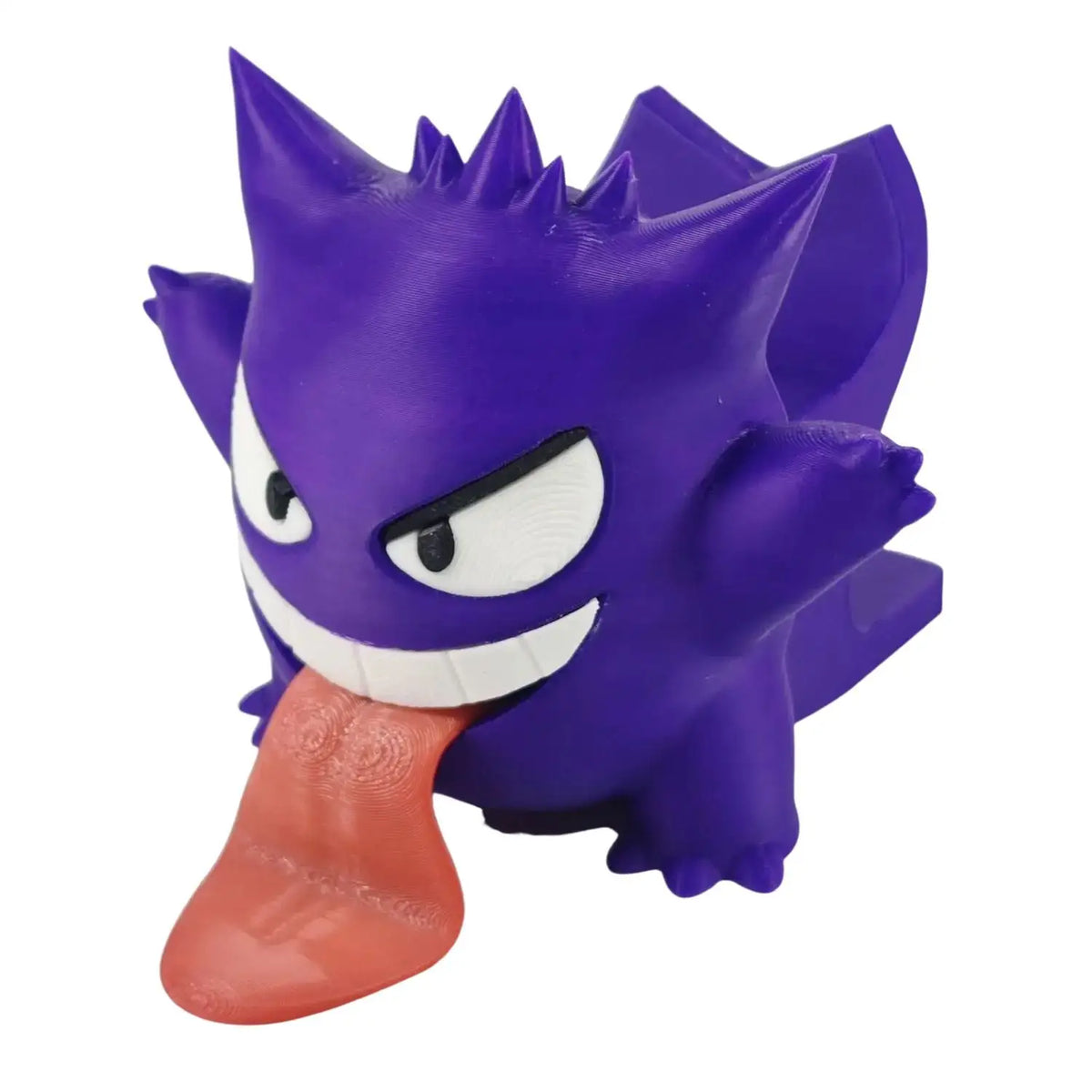 Support Manette Pokemon Ectoplasma