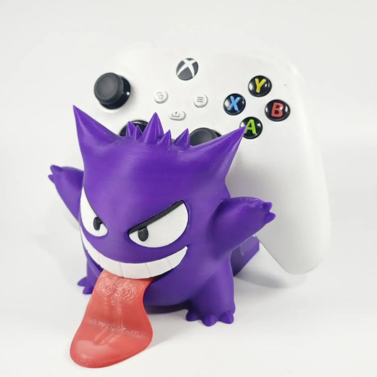 Support Manette Pokemon Ectoplasma