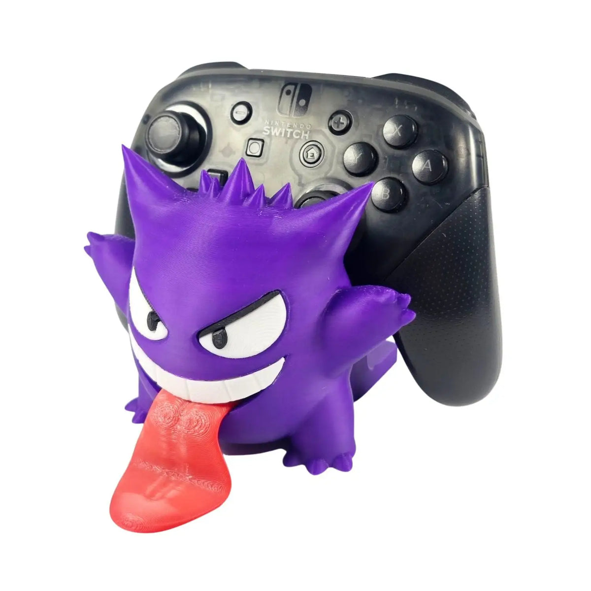 Support Manette Pokemon Ectoplasma