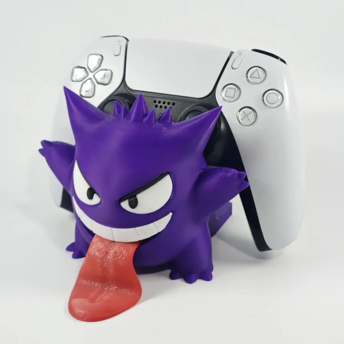 Support Manette Pokemon Ectoplasma