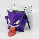 Support Manette Pokemon Ectoplasma