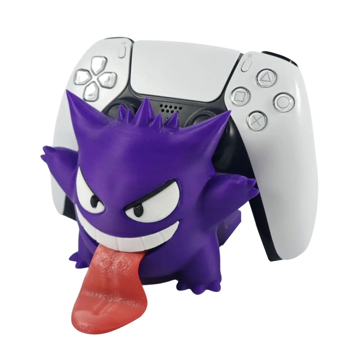 Support Manette Pokemon Ectoplasma