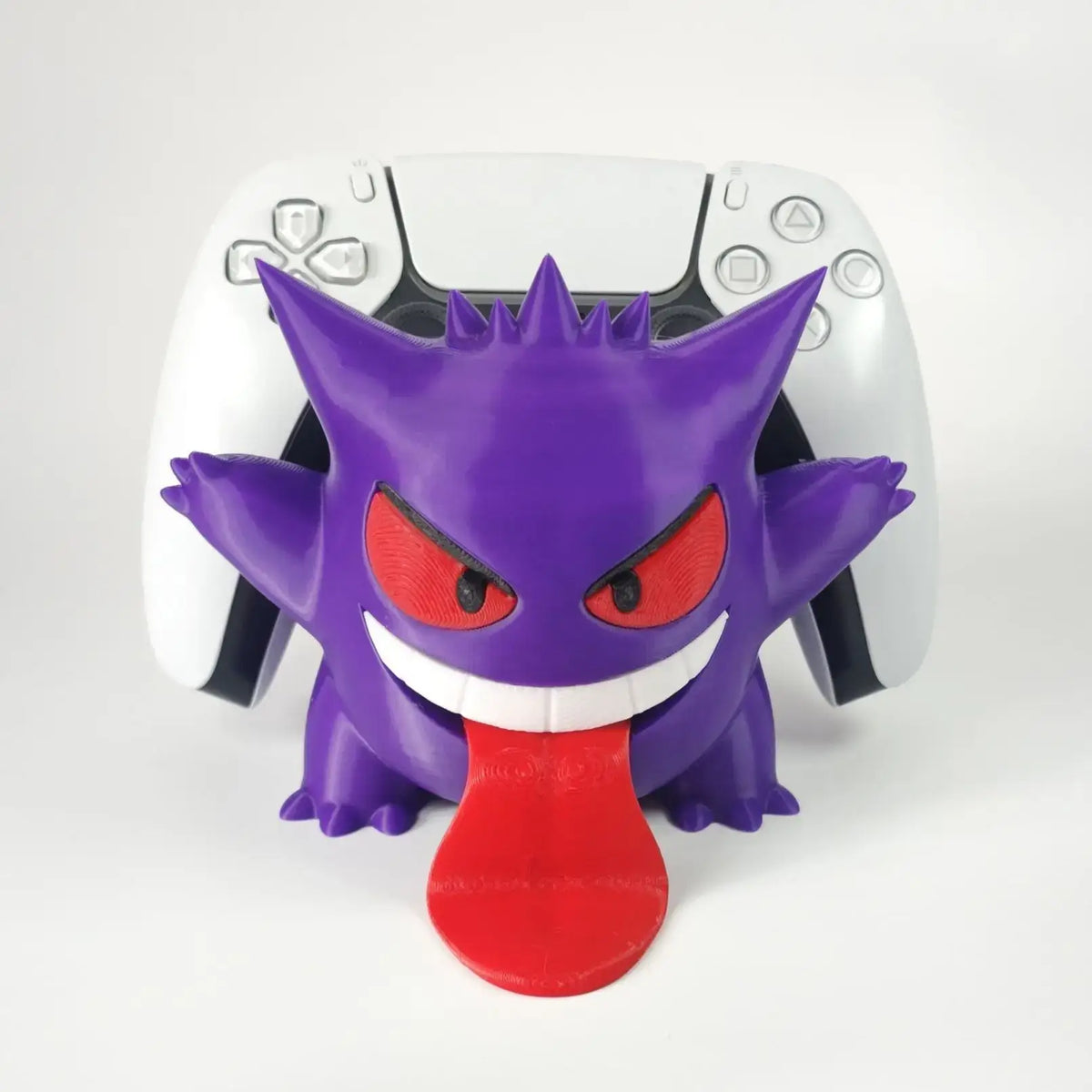 Support Manette Pokemon Ectoplasma