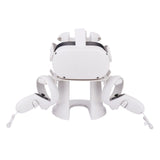 Support pour Casque et Poignées Oculus Quest 2