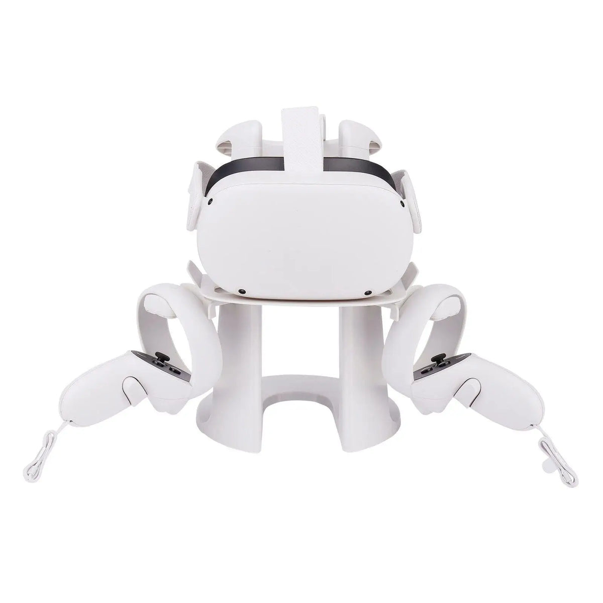 Support pour Casque et Poignées Oculus Quest 2