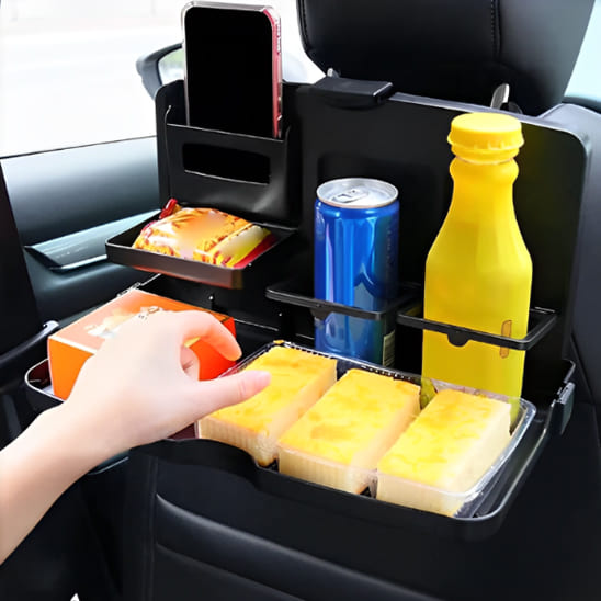 Support tablette voiture | BonAppétit!
