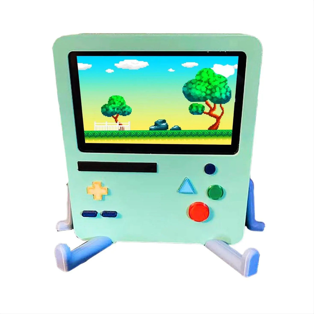 Supports Dock BMO Pour Nintendo Switch