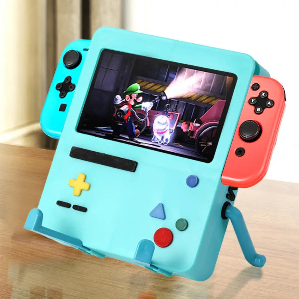 Supports Dock BMO Pour Nintendo Switch