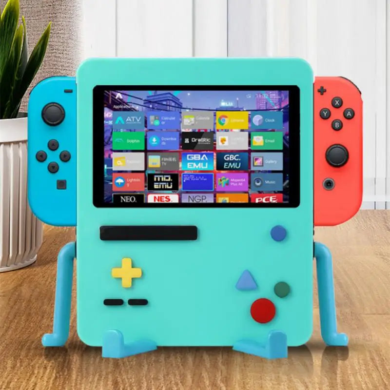 Supports Dock BMO Pour Nintendo Switch